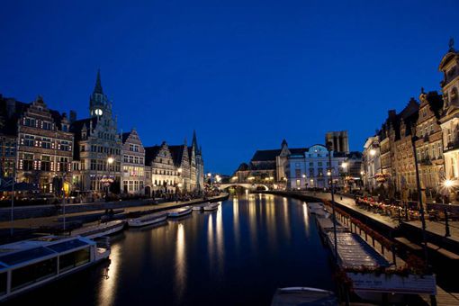 比利时为什么是欧洲的心脏?比利时城市介绍