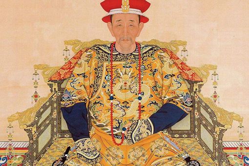 明朝奇葩皇帝多清朝勤政皇帝多,为何两个朝代的时间却相差无几?