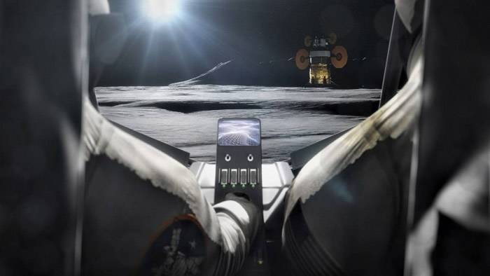 NASA真能在2024年重返月球吗？