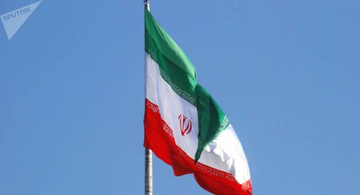 伊朗使用“西莫尔格”号运载火箭发射的“扎法尔”卫星未能进入预定轨道