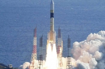 日本情报收集卫星“光学7号机”成功发射 助监测朝鲜动向