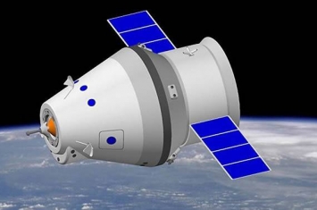俄罗斯“雄鹰”号宇宙飞船将于2025年9月赴国际空间站执行首次载人飞行任务