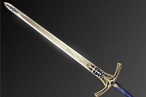 古代锻造的宝剑真的能够削铁如泥吗?