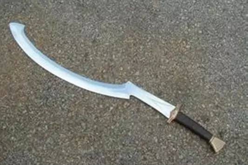 人类历史上最早的铁制刀剑是怎样的?