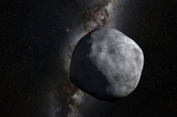 麻省理工学院(MIT)研究人员开发能预测转移将撞向地球的小行星的最佳途径的系统
