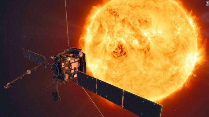 太阳物理学正处于并将在未来至少20年内继续处于黄金时代