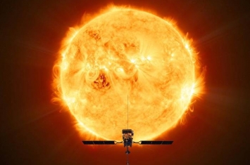 欧洲太阳轨道器Solar Orbiter将推动太阳研究迈入全盛的黄金时期