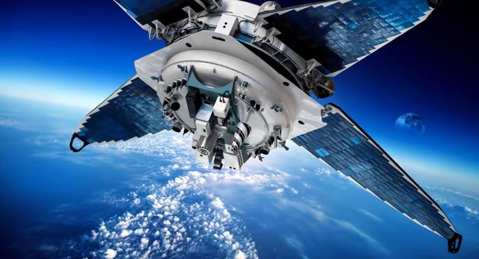 俄罗斯航天国家集团公司停用2012年7月被发射的紧急情况监测卫星“老人星-V”