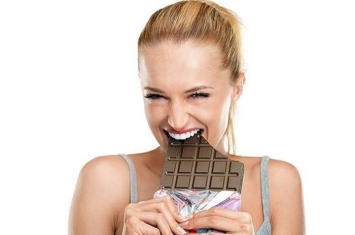 美国研究人员称通过电力小技巧就可生产出脂肪较少口感更佳的巧克力