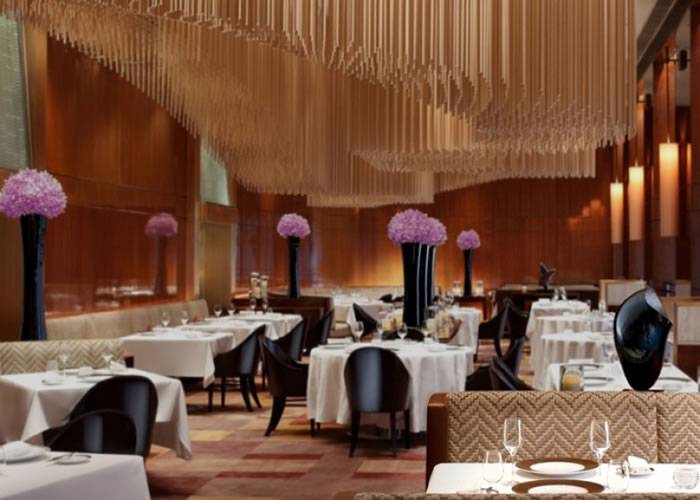 英国饮食杂志《餐厅》公布本年度全球50最佳餐厅：意大利Osteria Francescana夺冠