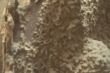 NASA专家认为火星生命可能生活在古老的地底洞穴中
