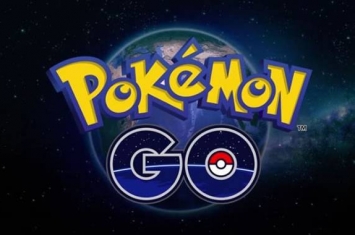 手机游戏《Pokémon GO》“口袋妖怪GO”风靡全世界