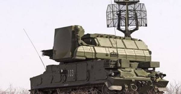 俄罗斯研发出“微波炮”（microwave cannon） 可使敌方飞机、导弹失灵