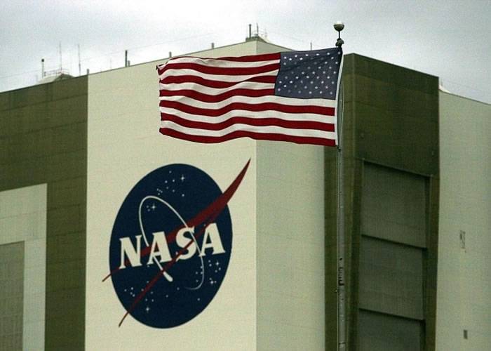 美国太空总署（NASA）宣布将在新网站上免费公布部分研究文件