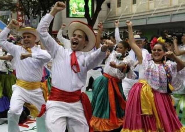 英国新经济基金会发布2016年“快乐地球指数”：哥斯达黎加第一 中国排第72位