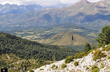 西班牙比利牛斯山脉El Trocs洞穴发现7300年前被残忍杀害的人类遗骸