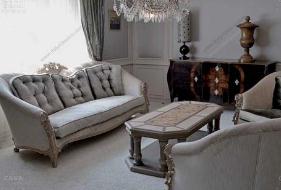 世界上最漂亮沙发，已有206年历史（ANNIBALE COLOMBO沙发）
