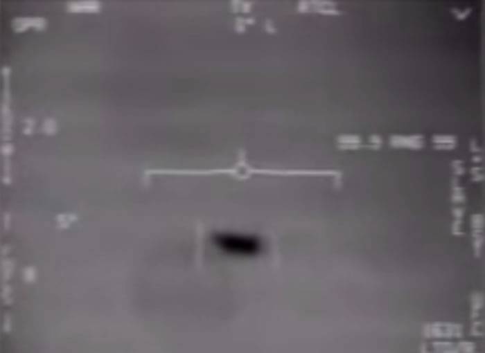 美国国防部决定成立工作组调查空军飞行员遇到的不明飞行物