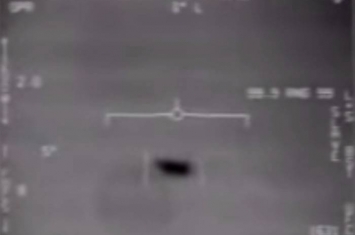 美国国防部决定成立工作组调查空军飞行员遇到的不明飞行物