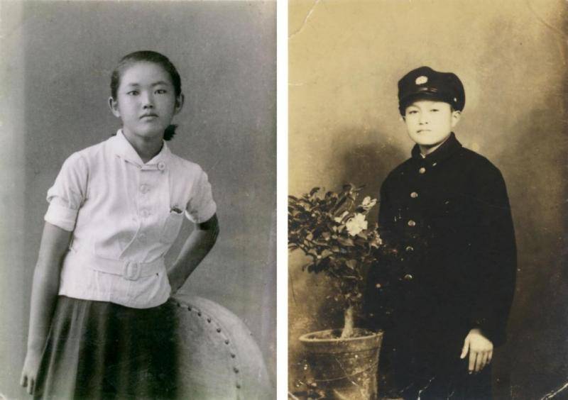 《长崎：核战后的人生》：熬过长崎原子弹爆炸地狱的五个日本人