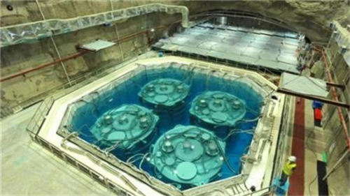 20亿年前核反应堆是怎么形成的
