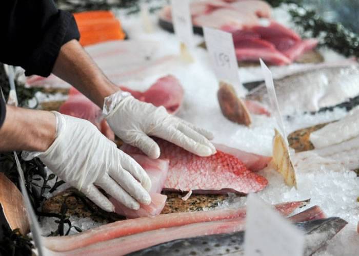 海洋保护组织Oceana发表报告：全球海鲜产品标签名不副实