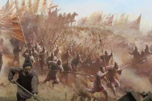 为何说燕云十八骑是古代最厉害的军队?