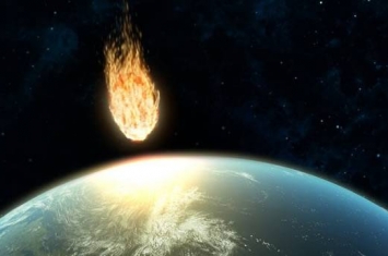 美国耶鲁大学科学家得出结论：陨石撞击地球是恐龙灭绝的唯一原因