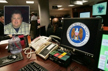斯诺登再现？美国NSA承包商雇员Harold Thomas Martin III涉盗最高机密