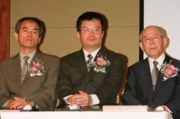 自然科学领域成就超卓 日本人连续3年获诺贝尔奖