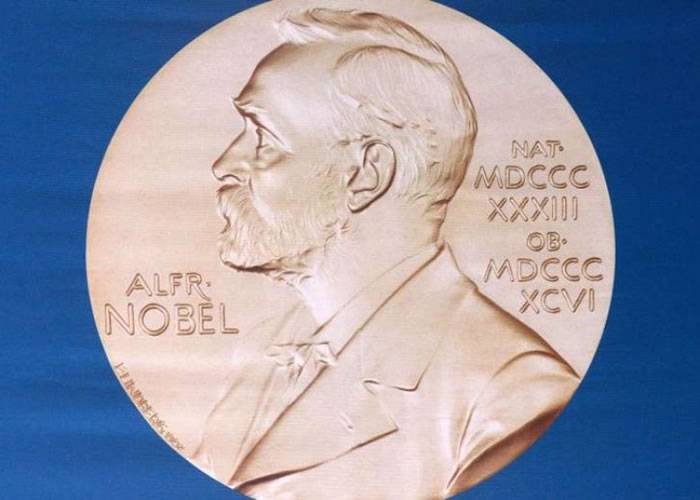 诺贝尔和平奖将揭晓 哥伦比亚或大热倒灶