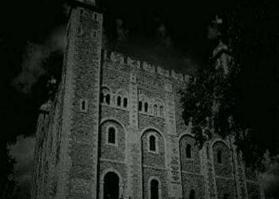 揭秘英国伦敦塔闹鬼事件，古老冤魂徘徊久久不散