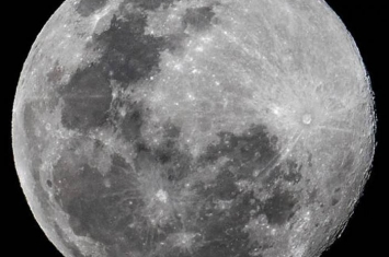 俄罗斯专家认为在月球开采氦-3并将其作为能源使用还是一个遥远的梦想