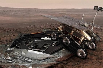 俄罗斯和欧洲决定将“火星太空生物-2020”联合任务（ExoMars-2020）推迟到2022年