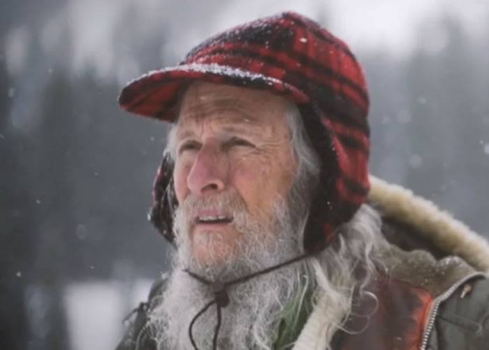 美国男子居科罗拉多州“鬼镇”40年成冰雪守护者 助研全球暖化