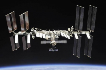 国际空间站轨道高度3月19日将借助“进步MS-13”货运飞船发动机提高1公里