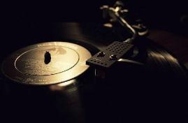 世界上最古老的唱片，居然是唱一遍歌录一张（售价仅1美元）