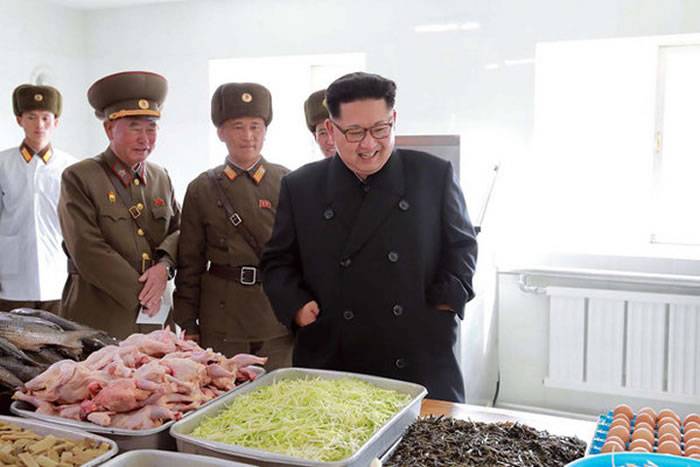 外媒PO出一张“食人族世界分布图” 朝鲜赫然在列