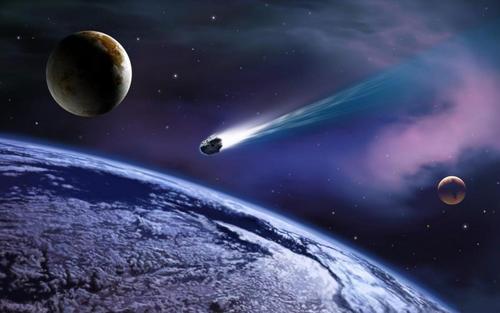 哈雷彗星命名源于什么