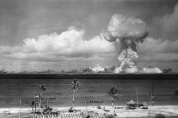 古巴导弹危机期间美国曾打算对中国和苏联实施核打击 差点发动第三次世界大战