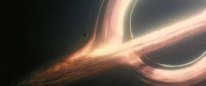 2019年十大系外行星发现：流浪系外行星可能环绕黑洞