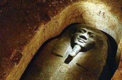 古埃及法老咒语真相，诅咒死人只是感染墓室细菌