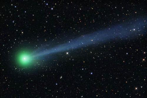 哈雷彗星回归周期是多少年