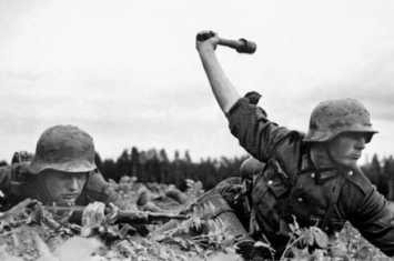 二战德军入侵苏联新史料：希特勒骂高层是废物