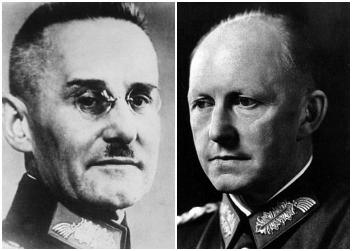 二战德军入侵苏联新史料：希特勒骂高层是废物