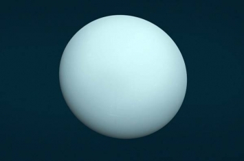 旅行者2号数据显示天王星的环状等离子体正导致其大气损失