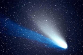 哈雷彗星有什么特点