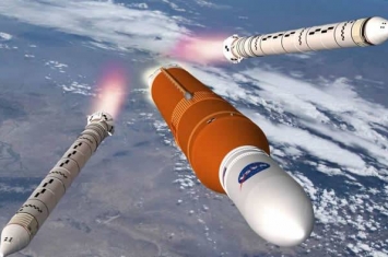 NASA宣布为应对新冠病毒疫情暂停SLS和猎户座宇宙飞船建造工作