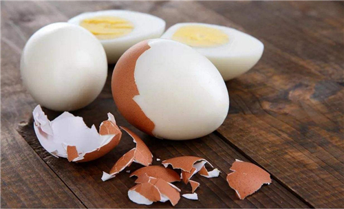 煮熟的鸡蛋真的还能返生并孵化成小鸡吗