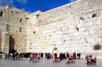 犹太教的哭墙有什么含义